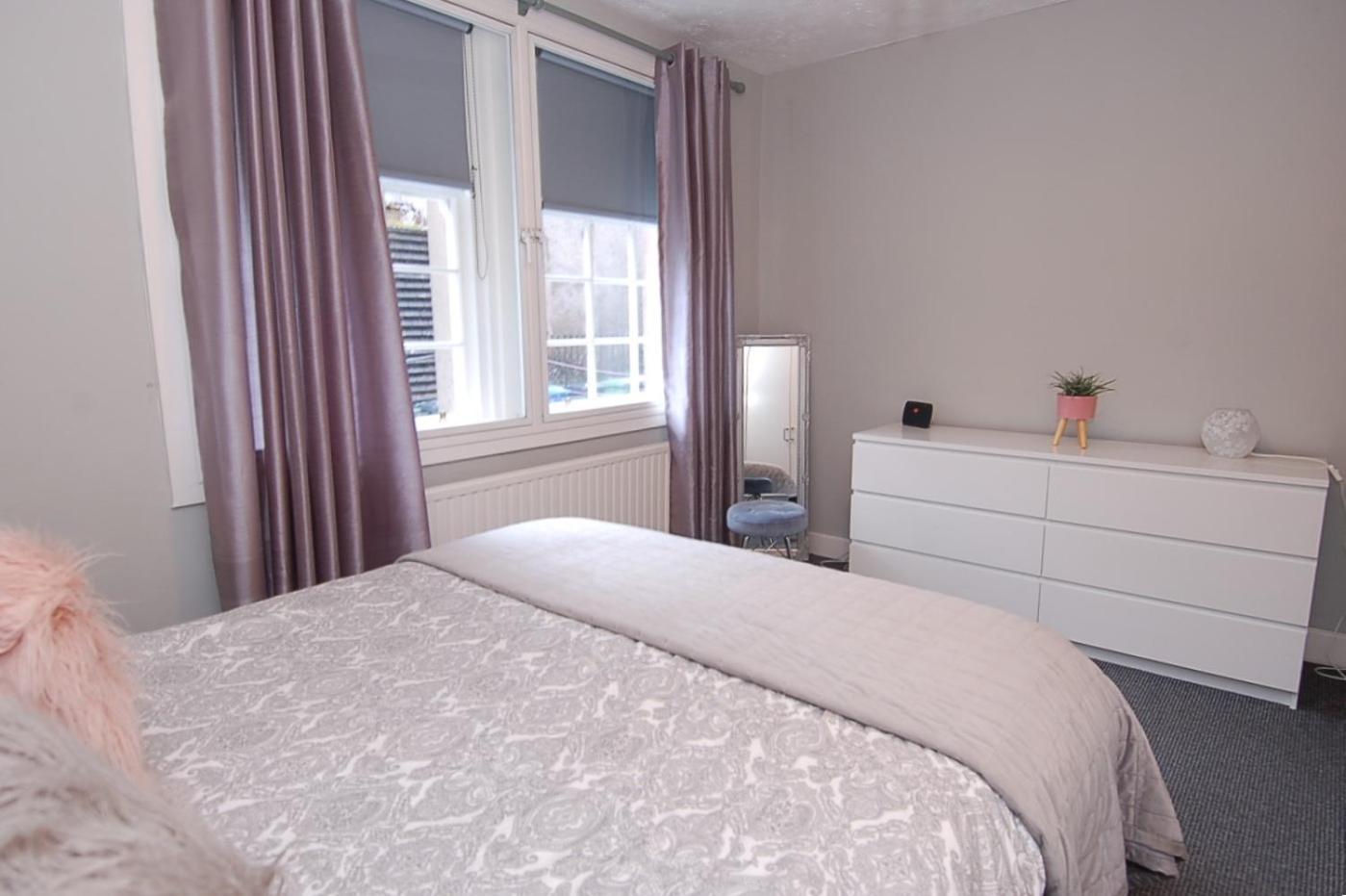 Mar Apartment Stirling Ngoại thất bức ảnh