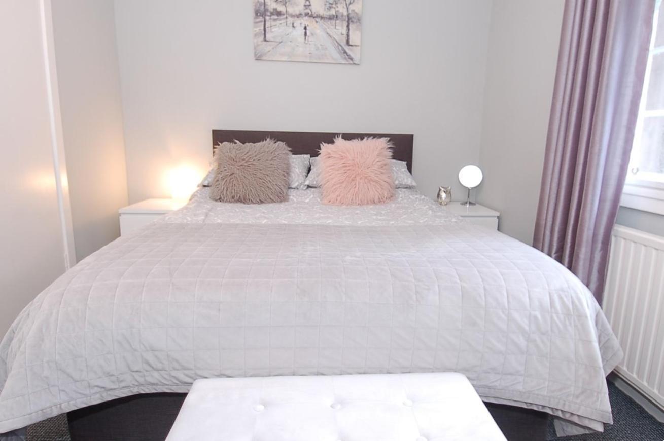 Mar Apartment Stirling Ngoại thất bức ảnh