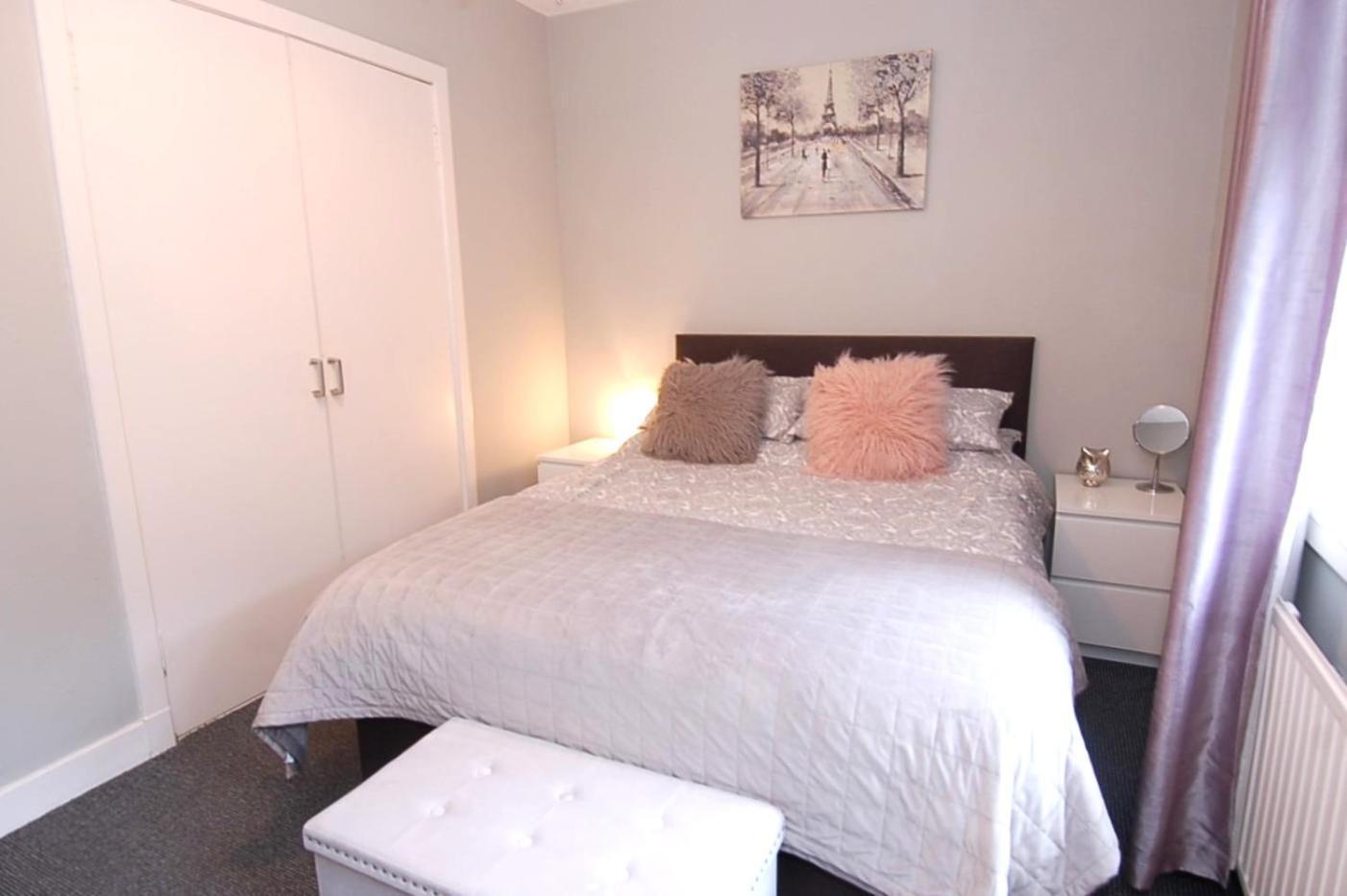 Mar Apartment Stirling Ngoại thất bức ảnh