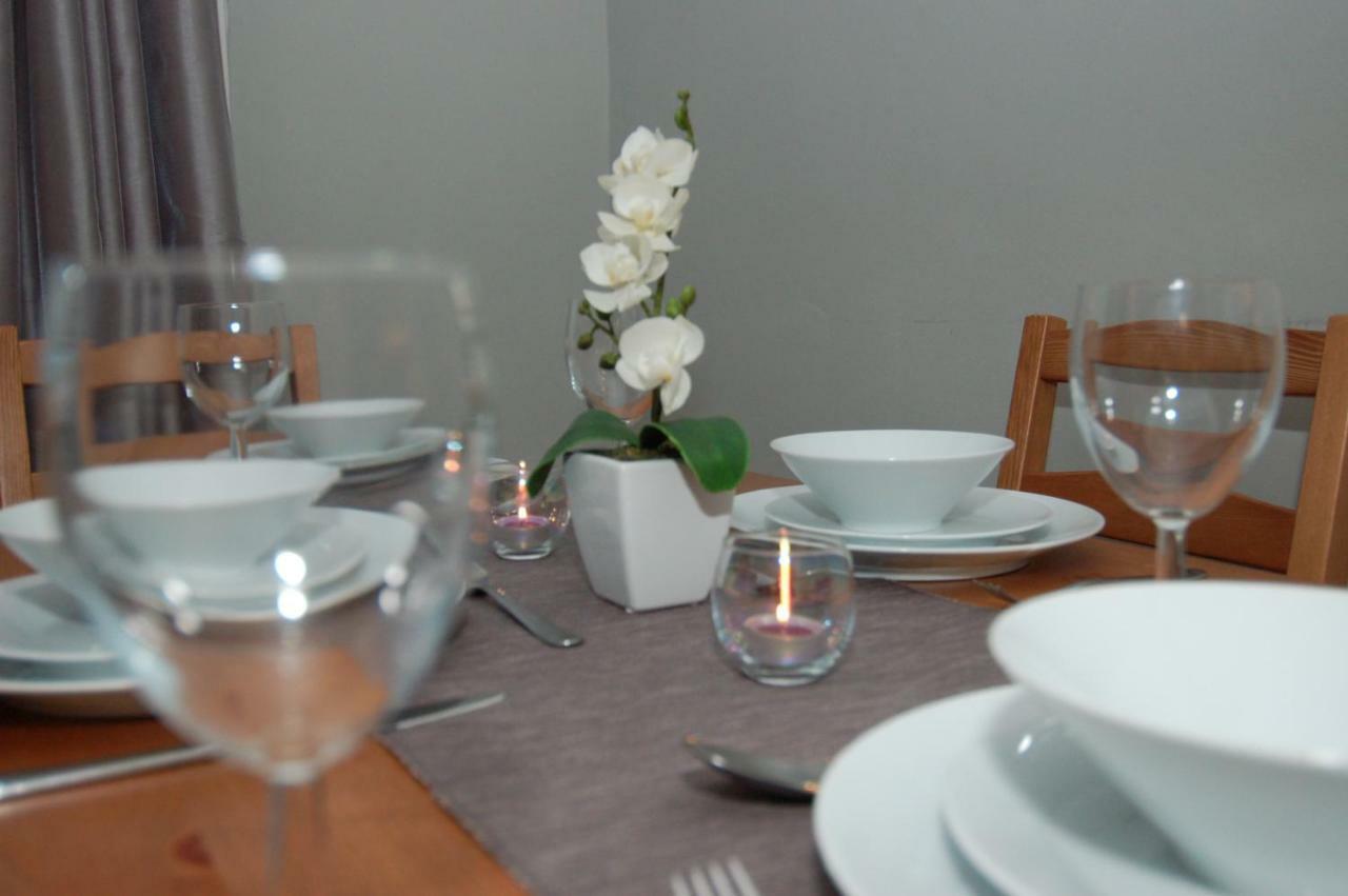 Mar Apartment Stirling Ngoại thất bức ảnh